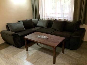 Фото номера Семейный номер с террасой Апарт-отели Hotel NANA г. Они 26